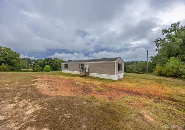 Photo 1 of Sale Pending at 6932 Bowden Rd, Honoraville, AL 36042 | MLS# 590160 | Listing updated on 2026-09-21