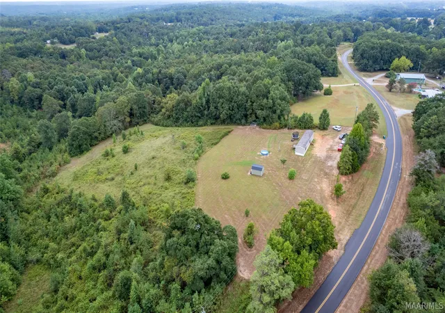 Photo 2 of Sale Pending at 6932 Bowden Rd, Honoraville, AL 36042 | MLS# 590160 | Listing updated on 2026-09-21