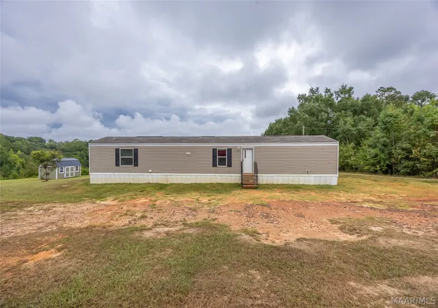 Photo 3 of Sale Pending at 6932 Bowden Rd, Honoraville, AL 36042 | MLS# 590160 | Listing updated on 2026-09-21