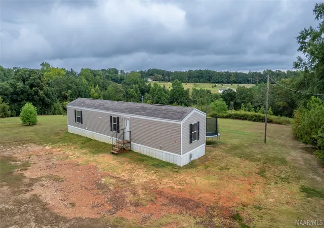Photo 3 of Sale Pending at 6932 Bowden Rd, Honoraville, AL 36042 | MLS# 590160 | Listing updated on 2026-09-21