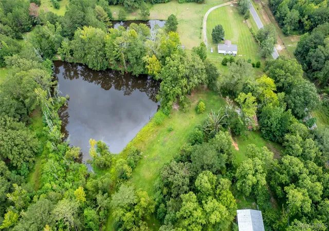 Photo 1 of Land for sale at 321 Merritt Hay Rd, Lapine, AL 36046 | MLS# 590159 | Listing updated on 2026-09-06