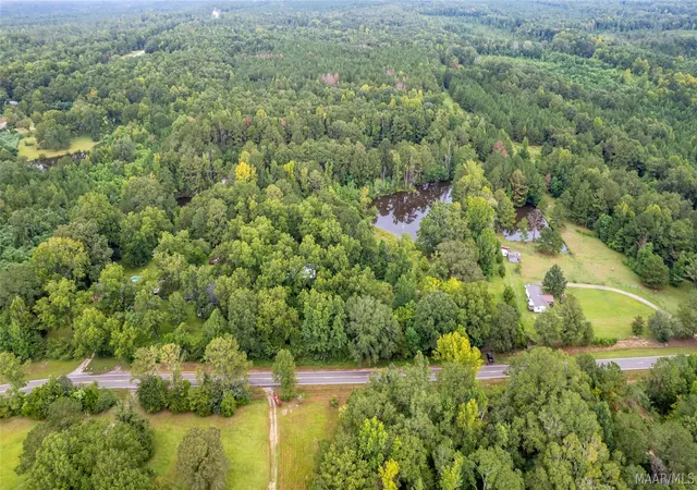 Photo 2 of Land for sale at 321 Merritt Hay Rd, Lapine, AL 36046 | MLS# 590159 | Listing updated on 2026-09-06