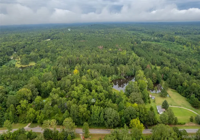 Photo 3 of Land for sale at 321 Merritt Hay Rd, Lapine, AL 36046 | MLS# 590159 | Listing updated on 2026-09-06