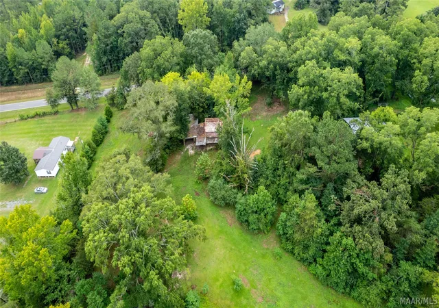 Photo 3 of Land for sale at 321 Merritt Hay Rd, Lapine, AL 36046 | MLS# 590159 | Listing updated on 2026-09-06