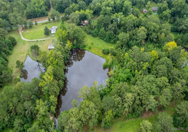 Photo 4 of Land for sale at 321 Merritt Hay Rd, Lapine, AL 36046 | MLS# 590159 | Listing updated on 2026-09-06