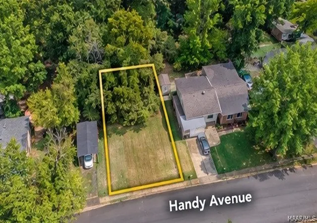 Photo 1 of Land for sale at 6220 Hand Ave, Birmingham, AL 35228 | MLS# 590274 | Listing updated on 2026-09-18