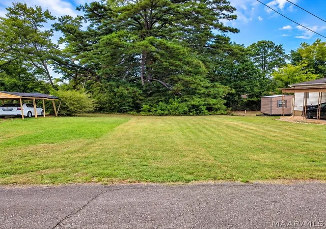 Photo 2 of Land for sale at 6220 Hand Ave, Birmingham, AL 35228 | MLS# 590274 | Listing updated on 2026-09-18