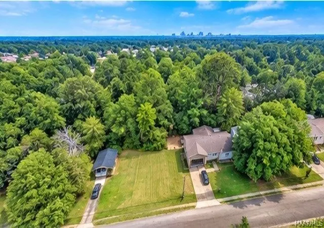 Photo 3 of Land for sale at 6220 Hand Ave, Birmingham, AL 35228 | MLS# 590274 | Listing updated on 2026-09-18