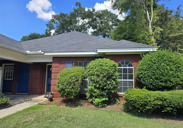 Photo 1 of Single family home for sale at 53 Tecumseh Dr, Montgomery, AL 36117 | MLS# 590276 | Listing updated on 2026-09-07