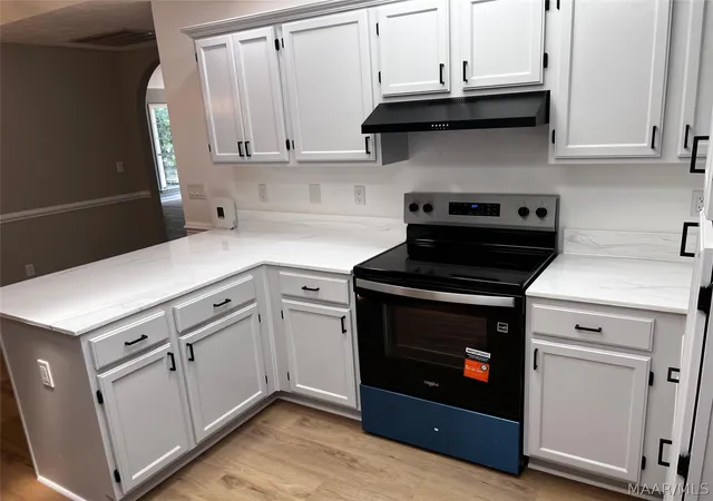 Photo 3 of Single family home for sale at 53 Tecumseh Dr, Montgomery, AL 36117 | MLS# 590276 | Listing updated on 2026-09-07
