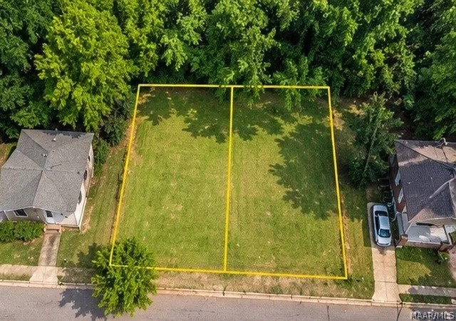 Land for sale at 1529 Dennis Ave SW, Birmingham, AL 35211 | MLS# 590275
