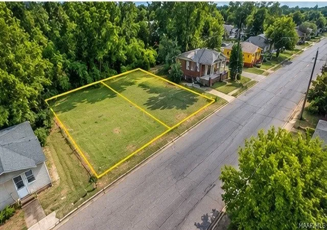Photo 2 of Land for sale at 1529 Dennis Ave SW, Birmingham, AL 35211 | MLS# 590275 | Listing updated on 2026-09-10