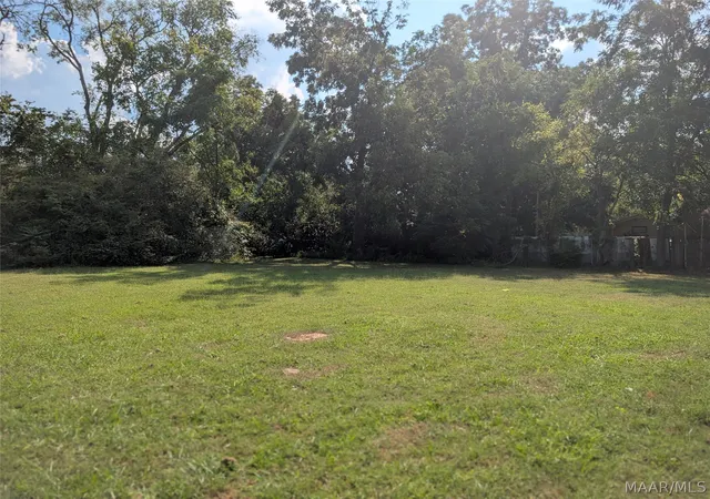 Photo 3 of Land for sale at 1529 Dennis Ave SW, Birmingham, AL 35211 | MLS# 590275 | Listing updated on 2026-09-10