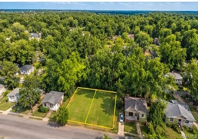 Photo 4 of Land for sale at 1529 Dennis Ave SW, Birmingham, AL 35211 | MLS# 590275 | Listing updated on 2026-09-10