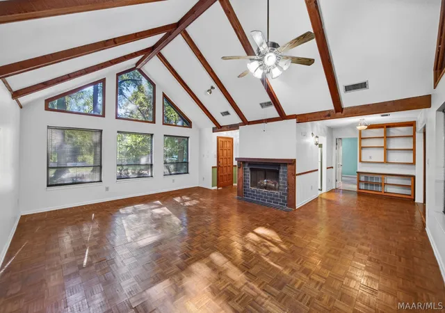 Photo 3 of Single family home for sale at 6701 Buttercup Dr, Elmore, AL 36025 | MLS# 590146 | Listing updated on 2026-09-11