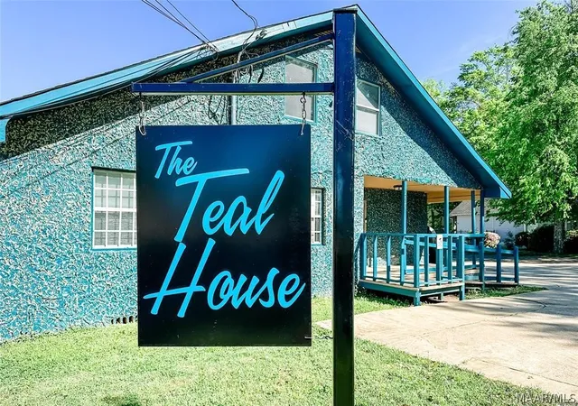 Photo 1 of Multi family home for sale at 2620 E 3rd Street, Montgomery, AL 36107 | MLS# 590281 | Listing updated on 2026-09-07