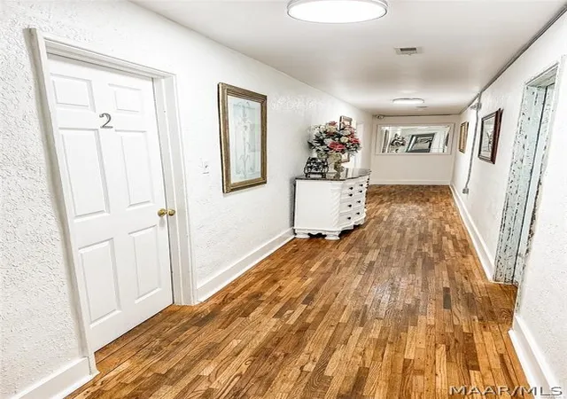 Photo 3 of Multi family home for sale at 2620 E 3rd Street, Montgomery, AL 36107 | MLS# 590281 | Listing updated on 2026-09-07
