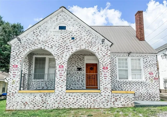 Photo 1 of Multi family home for sale at 2239 Madison Ave, Montgomery, AL 36107 | MLS# 590280 | Listing updated on 2026-09-07