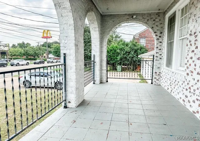 Photo 2 of Multi family home for sale at 2239 Madison Ave, Montgomery, AL 36107 | MLS# 590280 | Listing updated on 2026-09-07