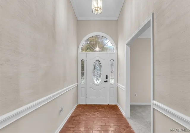 Photo 3 of Single family home for sale at 405 Apache Ct, Montgomery, AL 36117 | MLS# 590279 | Listing updated on 2026-09-08