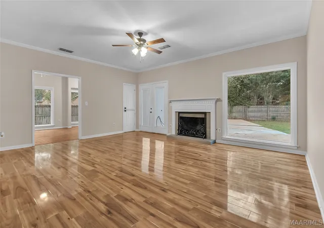 Photo 4 of Single family home for sale at 405 Apache Ct, Montgomery, AL 36117 | MLS# 590279 | Listing updated on 2026-09-08