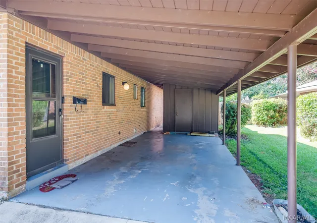 Photo 3 of Single family home for sale at 3970 Croydon Rd, Montgomery, AL 36109 | MLS# 590289 | Listing updated on 2026-09-10