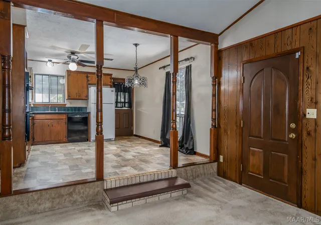 Photo 3 of Single family home for sale at 3970 Croydon Rd, Montgomery, AL 36109 | MLS# 590289 | Listing updated on 2026-09-10