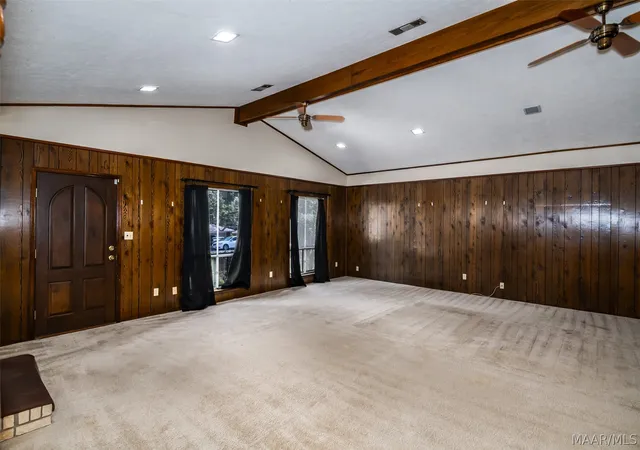 Photo 4 of Single family home for sale at 3970 Croydon Rd, Montgomery, AL 36109 | MLS# 590289 | Listing updated on 2026-09-10