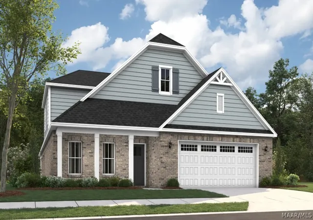 Sale Pending at 127 Mead St, Prattville, AL 36066 | MLS# 590291 | Listing updated on 2026-09-08