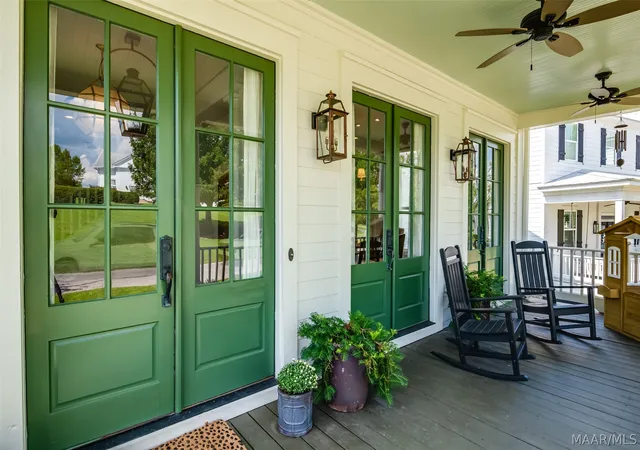 Photo 3 of Single family home for sale at 7 Chapel Hl St, Pike Road, AL 36064 | MLS# 589983 | Listing updated on 2026-10-07