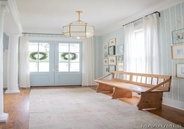 Photo 3 of Single family home for sale at 7 Chapel Hl St, Pike Road, AL 36064 | MLS# 589983 | Listing updated on 2026-10-07