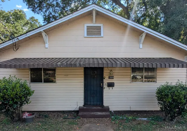 Photo 31 of Single family home for sale at 2809 Park Lawn Ave Sw, Birmingham, AL 35211 | MLS# 590267 | Listing updated on 2026-09-08
