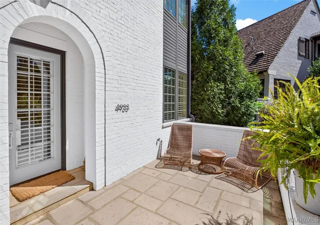 Photo 4 of Single family home for sale at 4933 Clerkenwell St, Montgomery, AL 36116 | MLS# 590032 | Listing updated on 2026-09-10
