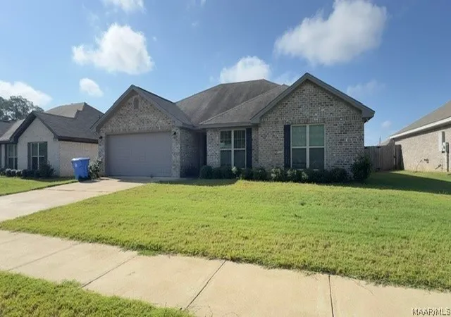 Photo 2 of Single family home for sale at 1138 Honeysuckle Dr, Prattville, AL 36067 | MLS# 590297 | Listing updated on 2026-09-08