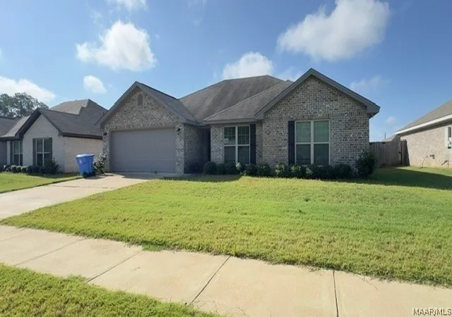Photo 3 of Single family home for sale at 1138 Honeysuckle Dr, Prattville, AL 36067 | MLS# 590297 | Listing updated on 2026-09-08
