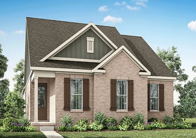 Photo 1 of Single family home for sale at 7994 Valor Way, Pike Road, AL 36064 | MLS# 590227 | Listing updated on 2026-09-12