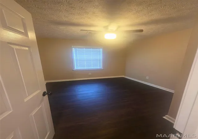 Photo 4 of Single family home for sale at 1608 Crouson St, Montgomery, AL 36110 | MLS# 590292 | Listing updated on 2026-09-08