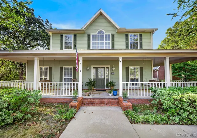 Photo 4 of Single family home for sale at 60 Cagle Blf Ct, Wetumpka, AL 36093 | MLS# 590152 | Listing updated on 2026-09-09