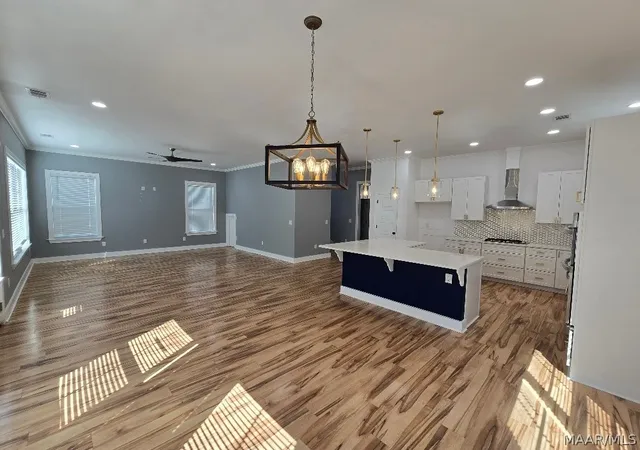 Photo 3 of Single family home for sale at 305 Eastgate Dr, Prattville, AL 36066 | MLS# 590311 | Listing updated on 2026-09-18