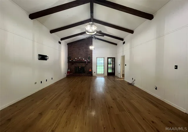 Photo 3 of Single family home for sale at 4224 Wares Fry Rd, Montgomery, AL 36109 | MLS# 590310 | Listing updated on 2026-09-10