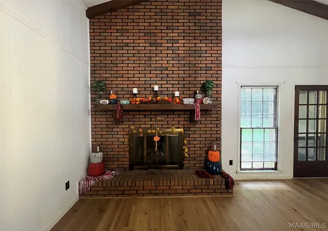 Photo 3 of Single family home for sale at 4224 Wares Fry Rd, Montgomery, AL 36109 | MLS# 590310 | Listing updated on 2026-09-10