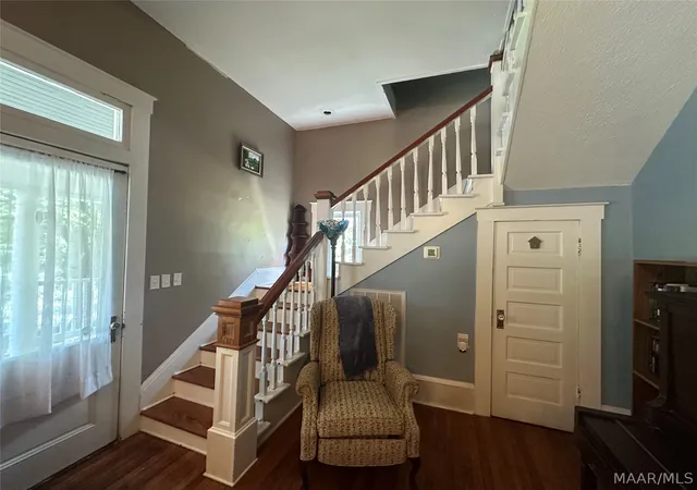 Photo 2 of Single family home for sale at 225 Central Ave, Eclectic, AL 36024 | MLS# 590324 | Listing updated on 2026-09-29