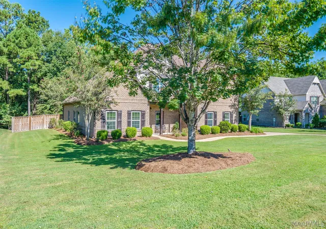 Photo 2 of Single family home for sale at 70 Grace Chapel Trl, Pike Road, AL 36064 | MLS# 590116 | Listing updated on 2026-09-09