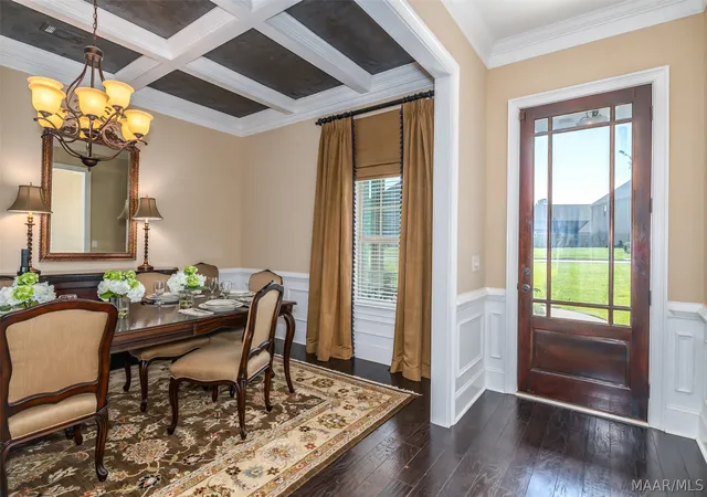 Photo 4 of Single family home for sale at 70 Grace Chapel Trl, Pike Road, AL 36064 | MLS# 590116 | Listing updated on 2026-09-09