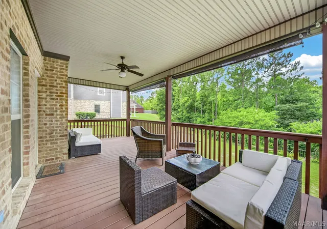Photo 3 of Single family home for sale at 285 Natures Trl, Wetumpka, AL 36093 | MLS# 590347 | Listing updated on 2026-09-10