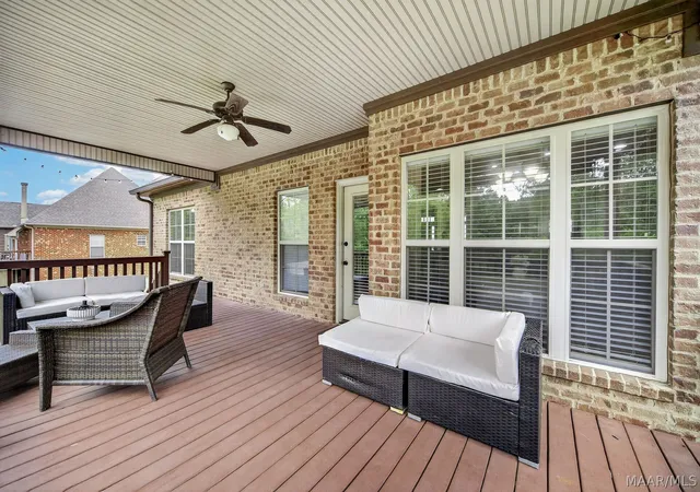 Photo 4 of Single family home for sale at 285 Natures Trl, Wetumpka, AL 36093 | MLS# 590347 | Listing updated on 2026-09-10