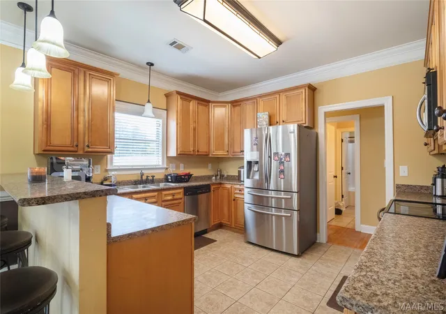 Photo 3 of Single family home for sale at 231 Pine Level Ridge, Deatsville, AL 36022 | MLS# 590340 | Listing updated on 2026-09-17