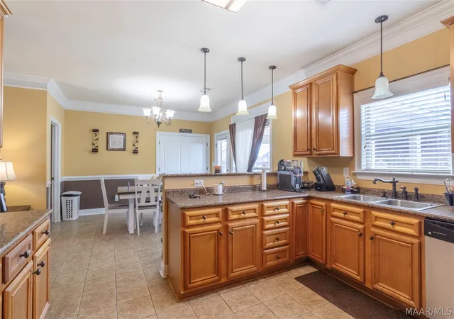 Photo 3 of Single family home for sale at 231 Pine Level Ridge, Deatsville, AL 36022 | MLS# 590340 | Listing updated on 2026-09-17