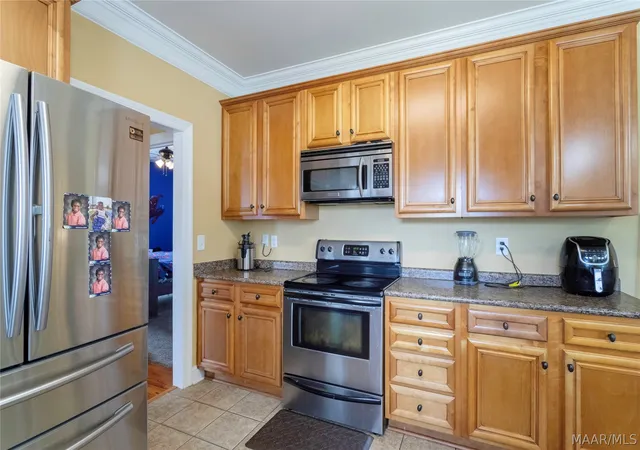 Photo 4 of Single family home for sale at 231 Pine Level Ridge, Deatsville, AL 36022 | MLS# 590340 | Listing updated on 2026-09-17
