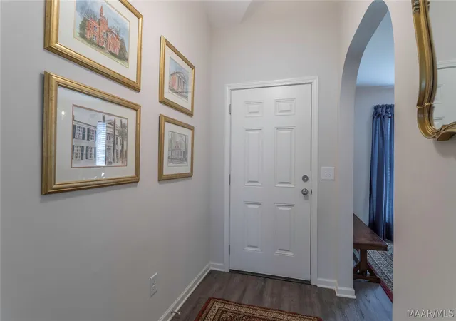 Photo 3 of Single family home for sale at 1891 Landing Pl, Deatsville, AL 36022 | MLS# 590351 | Listing updated on 2026-09-25